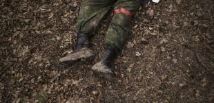 Втрати РФ перевалили за 110 тисяч: за добу ЗСУ ліквідували 490 росіян