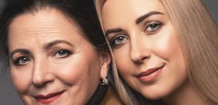 Ексклюзив «Зiркового шляху»: Тоня Матвієнко розповіла про розставання своїх батьків