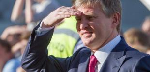 Депутаты хотят лишить Ахметова миллиардных льгот