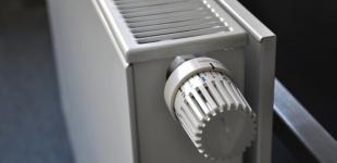 В Киеве отключили от отопления уже 500 домов 