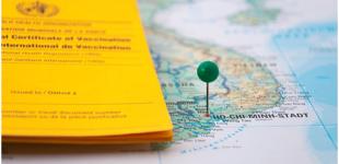 У «Ранку з Україною» розповіли про всі типи COVID-паспортів і дали поради, якими користуватись під час подорожей