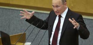 Путін не зможе воювати з Україною 5-10 років: військовий експерт назвав причину