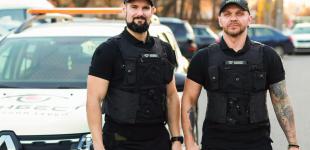 Современные методы охраны магазинов в Запорожье