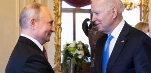 Запобігти нападу РФ. Байден поговорив з Путіним і Зеленським: підсумки