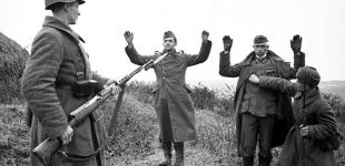 Порошенко поздравил украинцев с годовщиной освобождения Украины от нацисткой Германии  