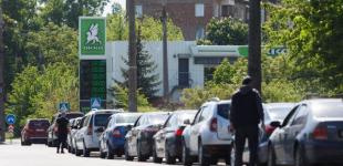 Яка ситуація з імпортом пального та цінами на АЗС восени 2022 року: відповідь Мінекономіки