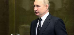 Путін фактично легалізував мародерство окупантів в Україні – ISW