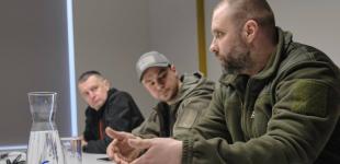 Харківщина: росіяни намагаються обійти Ізюм, але зазнають великих втрат