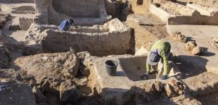 Учені знайшли залишки палацу кровожерного онука Чингісхана