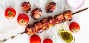 Интересные факты о шашлыке, которые вас удивят