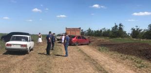 Горы птичьего помета под Херсоном: в лаборатории проверили воздух на вредные вещества
