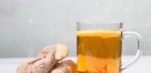 ТОП-5 напитков, идеальных для осени