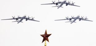 Генштаб: Вороги здійснили 80 вильотів для бомбардування України, 29 з них – із білорусі