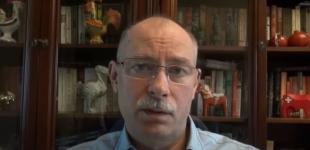 Чому техніку окупантів возять із Білорусі до Росії і назад: Жданов відповів