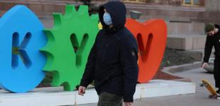 В Киеве уже 1871 случай заболевания COVID-19 - Кличко