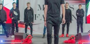 В Киеве прошел MODAS FASHION DAY, где выступили участники нацотбора на Евровидение-2020