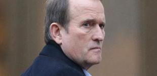 «Кінець ери Медведчука»: чому почалася «гаряча фаза» атаки на кума Путіна