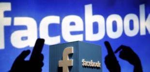 Facebook назначит ответственное лицо за публичную политику в Украине