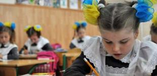 В МОН рассказала, чем заменят табель для первоклассников