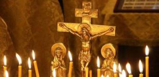 Страстная пятница 2019: традиции, приметы и подготовка к Пасхе