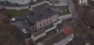 “Умный дом” и собственный мост: СМИ показали дом митрополита УПЦ МП