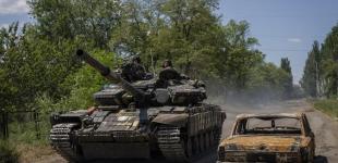 Битва за Донбасс: вполне вероятно к героям 