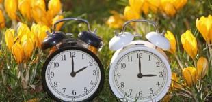 У ніч проти неділі, 27 березня, в Україні відбудеться перехід на літній час