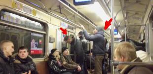 Кража кошелька за 30 секунд: в Киеве засилье карманников