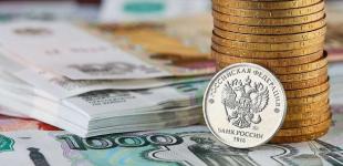 Российский рубль резко подешевел в августе