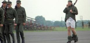 Чем больше в армии дубов, тем крепче наша оборона: американский опыт