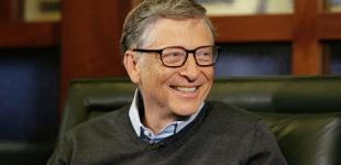 Билл Гейтс рассказал, почему 2021 год будет лучше 2020