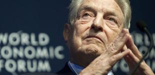 Сорос призвал кредиторов частично простить долг Украины