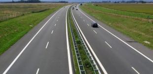 Омелян анонсировал завершение ремонта трассы Киев-Чоп и Киев-Одесса