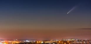 Запорожский фотограф 