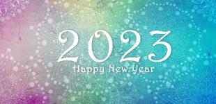 Основні кольори Нового 2023 року за східним календарем: принесуть щастя і успіх