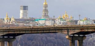 Власти Киева готовы спасти мост Патона, но нужно разрешение министерства