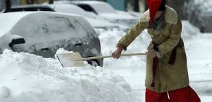 Снежная весна: синоптики сказали, чего ждать украинцам в пятницу