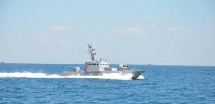 Россияне атаковали украинские корабли у Керченского пролива, есть раненый