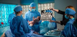 Стартовали съемки пятого сезона медицинской драмы «Женский доктор»