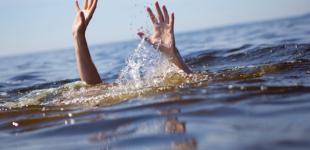 С начала года на водоемах погибли около 300 украинцев 