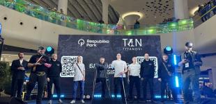 ТРЦ Республика Парк объявил о завершении благотворительной кампании