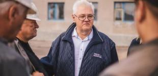 Сивохо рассказал, хотят ли жители ОРДЛО назад в Украину