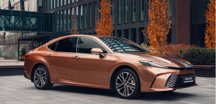 Інноваційні підходи до економії пального та комфорту у преміум-сегменті