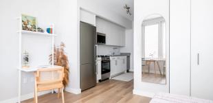 Как создать эффект пространства в небольших квартирах: оптические приемы, материалы, планировка