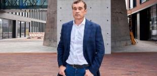 Василь Хмельницький йде з будівельного бізнесу та продає компанію UDP