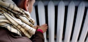 В Смеле горожане вышли с протестом из-за заоблачных счетов за тепло