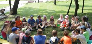 «Мирное лето – детям Донбасса – 2016»: Штаб Ахметова запускает программу отдыха