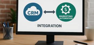 Інтеграція CRM з платформами для автоматизації маркетингу
