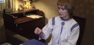 Соломенные обереги: наши предки вместо елки использовали гигантских пауков