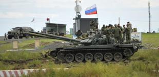 Видали старе екіпірування і не забезпечили, як треба: в РФ родичі мобілізованих шоковані втратами ЗС РФ на Херсонщині